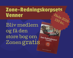 Man lader da ikke en by brænde